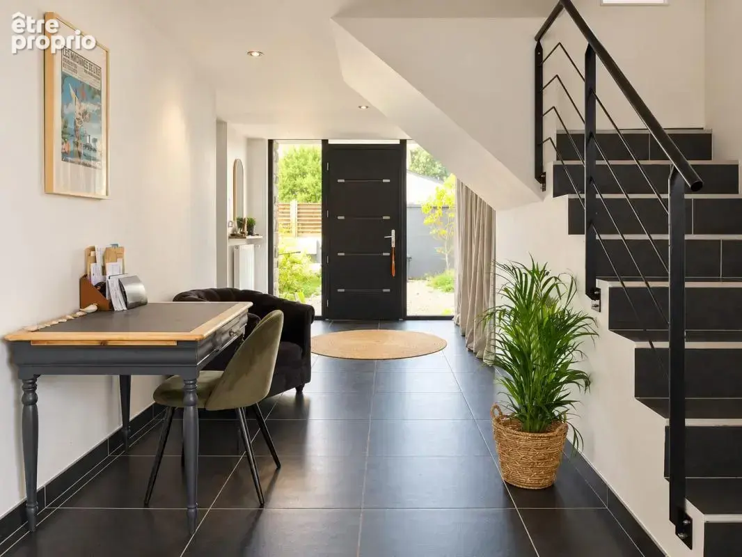 Maison à vendre Vannes - photo 8