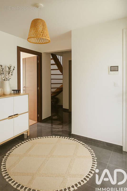 Photo 5 - Maison à DOLE