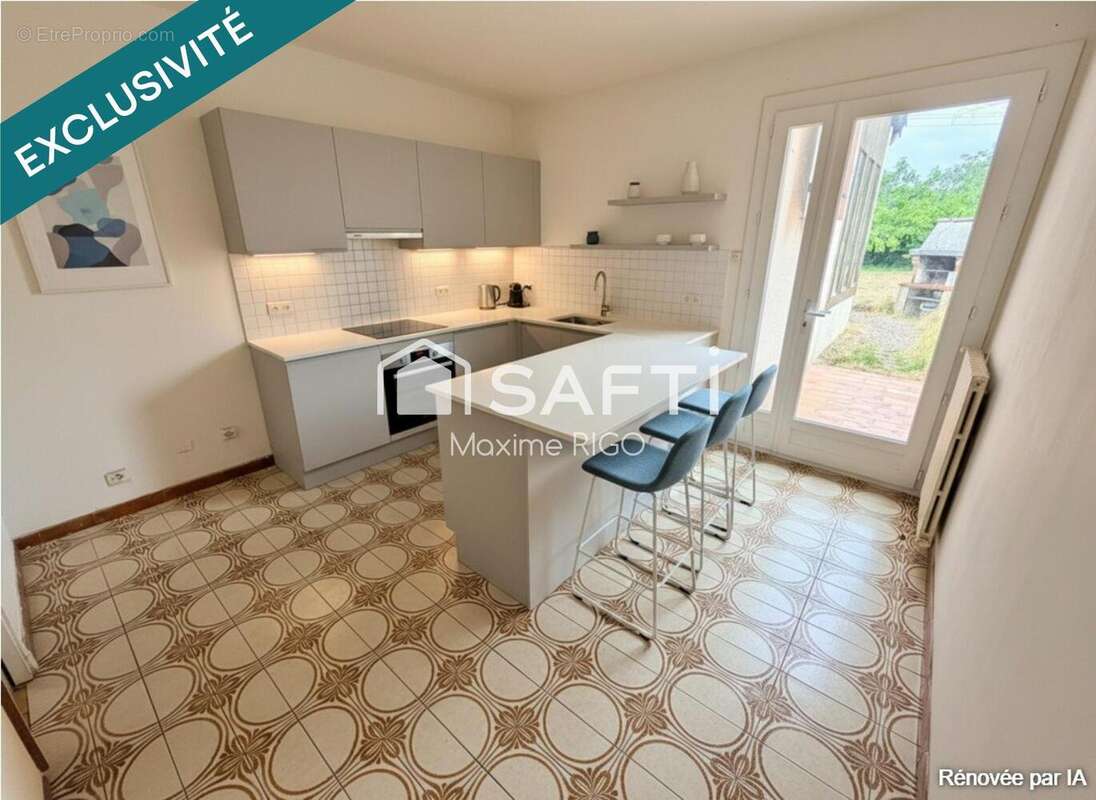Photo 4 - Maison à MARMANDE