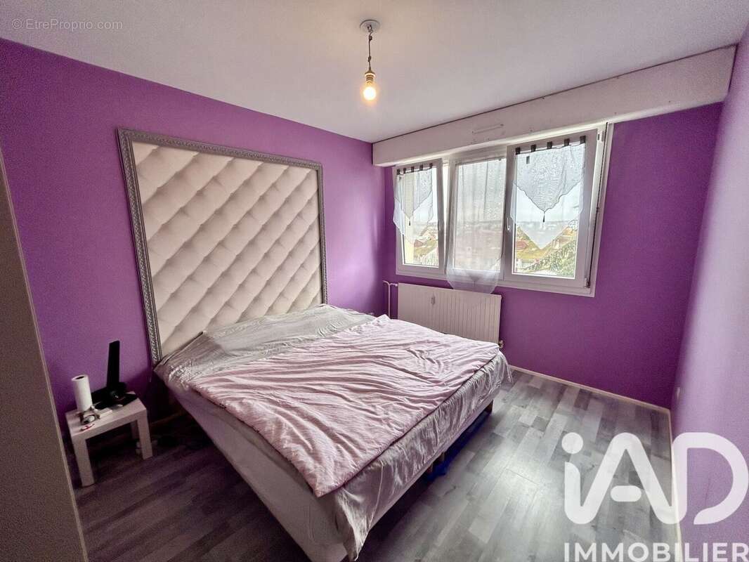 Photo 4 - Appartement à METZ