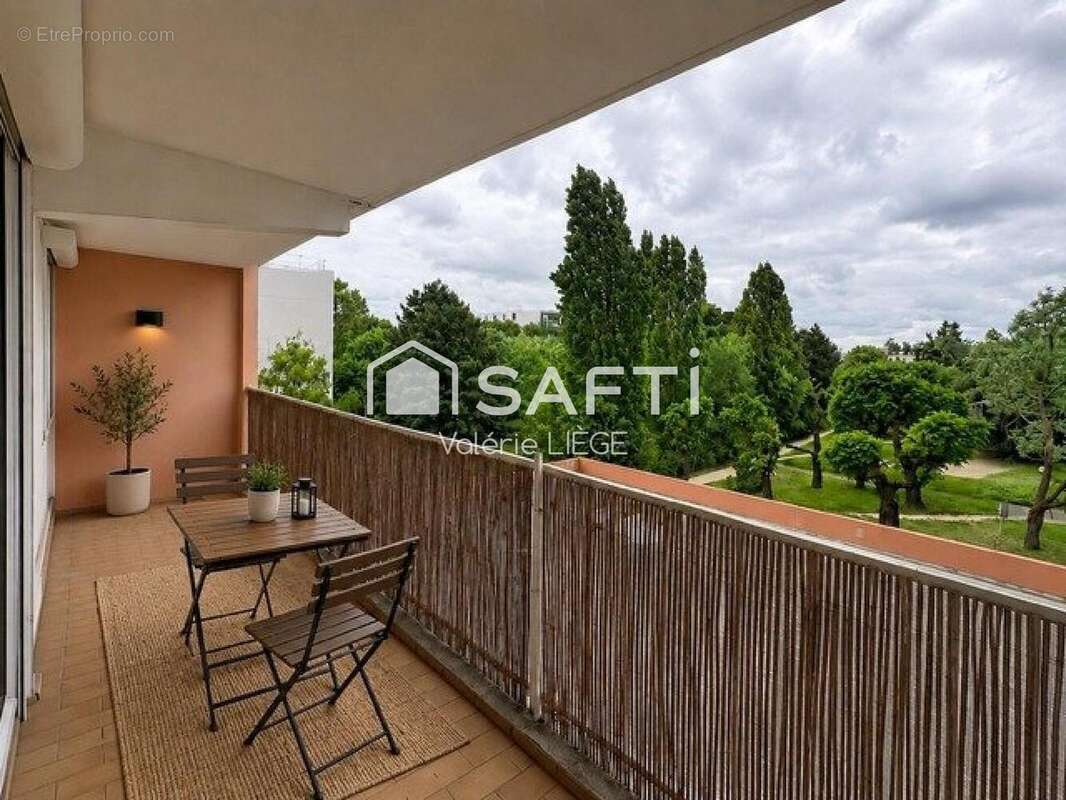 Photo 3 - Appartement à ANDRESY