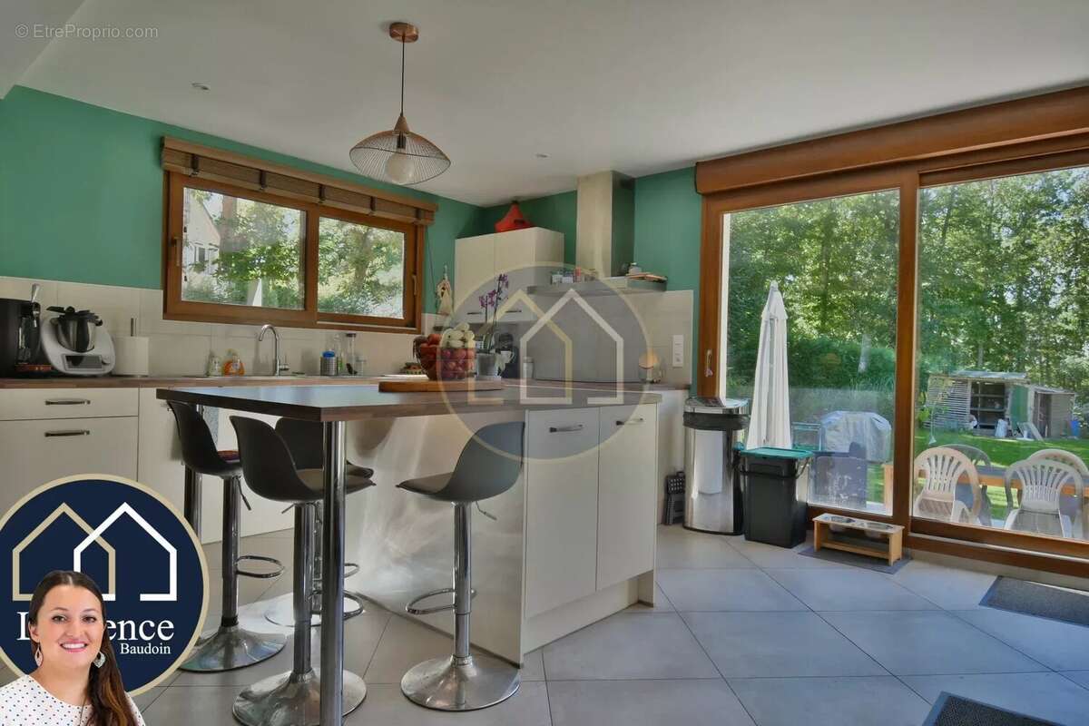 Maison à NOGENT-LE-ROI