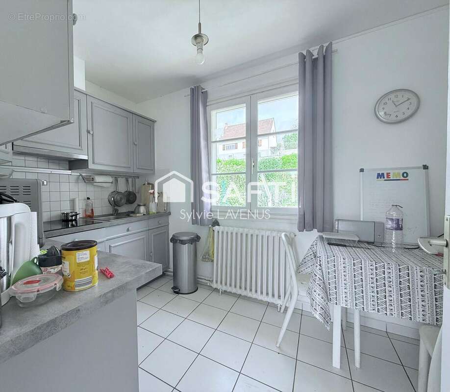 Photo 5 - Maison à PASLY