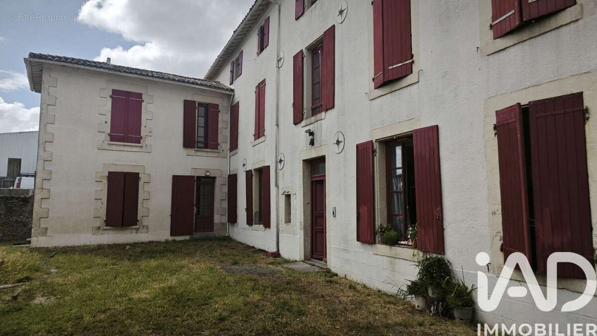 Photo 3 - Appartement à PAMPLIE