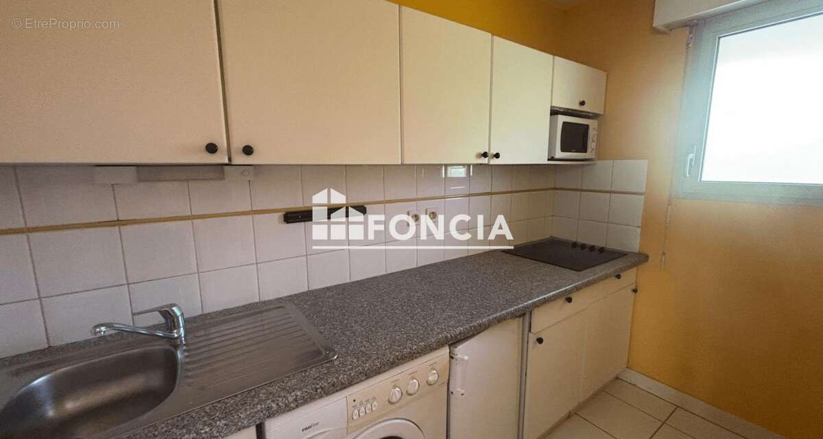 Appartement à LA BAULE-ESCOUBLAC