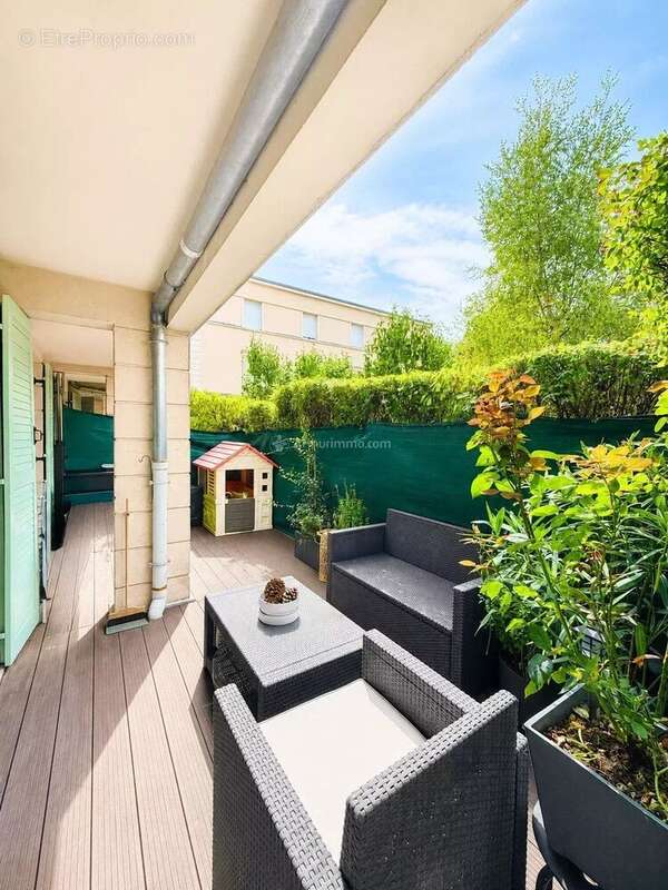 Vente Appartement Serris(77700) 339 000ï¿œ - photo 5