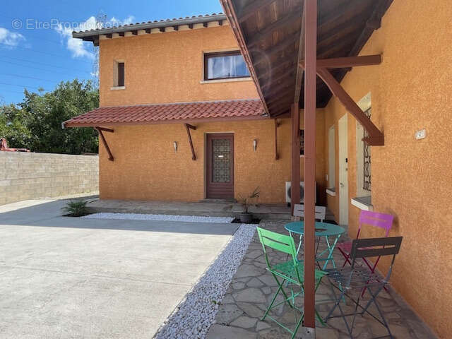 Maison à TOULOUSE