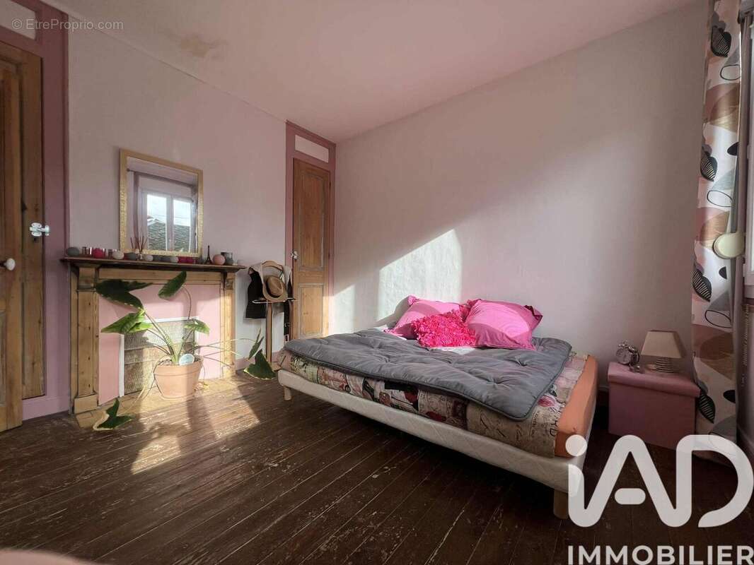 Photo 7 - Maison à GAILLEFONTAINE