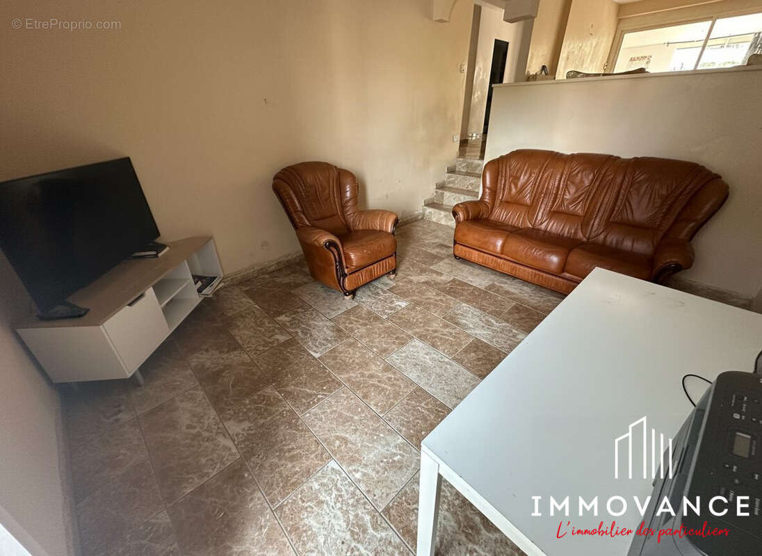 Maison à MONTPELLIER