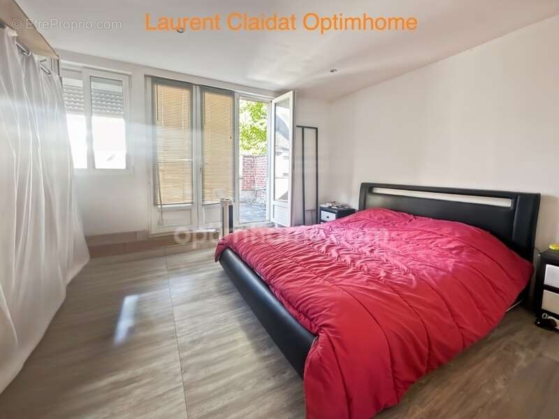 Saint-quentin – immeuble de rapport env.191 m² – 3 lots – garage – rentabilité attractive - photo 20