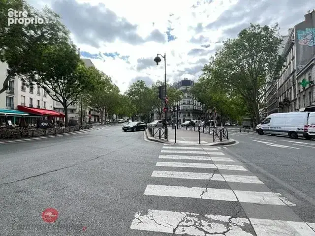 A vendre -  boutique 40 m2- paris 11 eme - photo 2