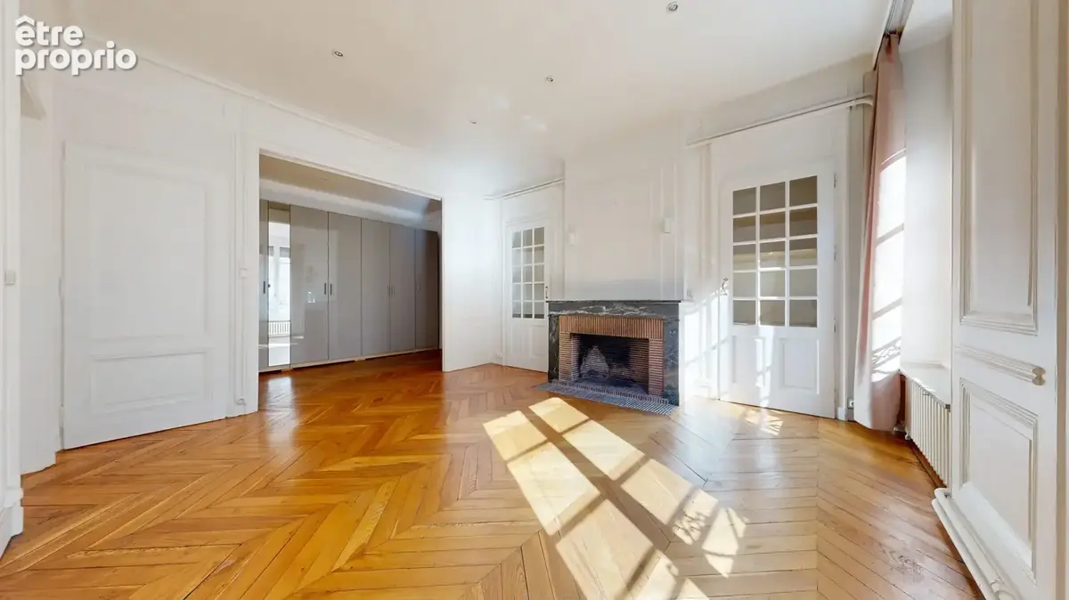 Appartement 3 pièces 121 m² à vendre à Lyon-1e (69001) - photo 8