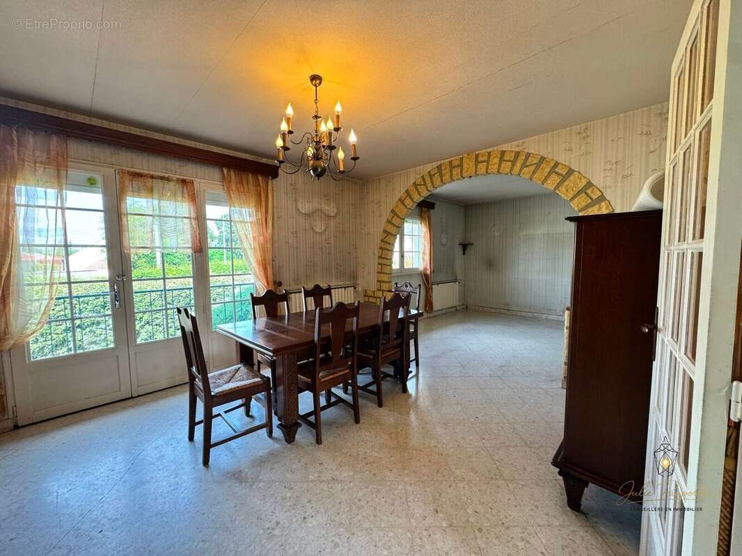 Maison 104 m² à Chalette-Sur-Loing  - photo 15