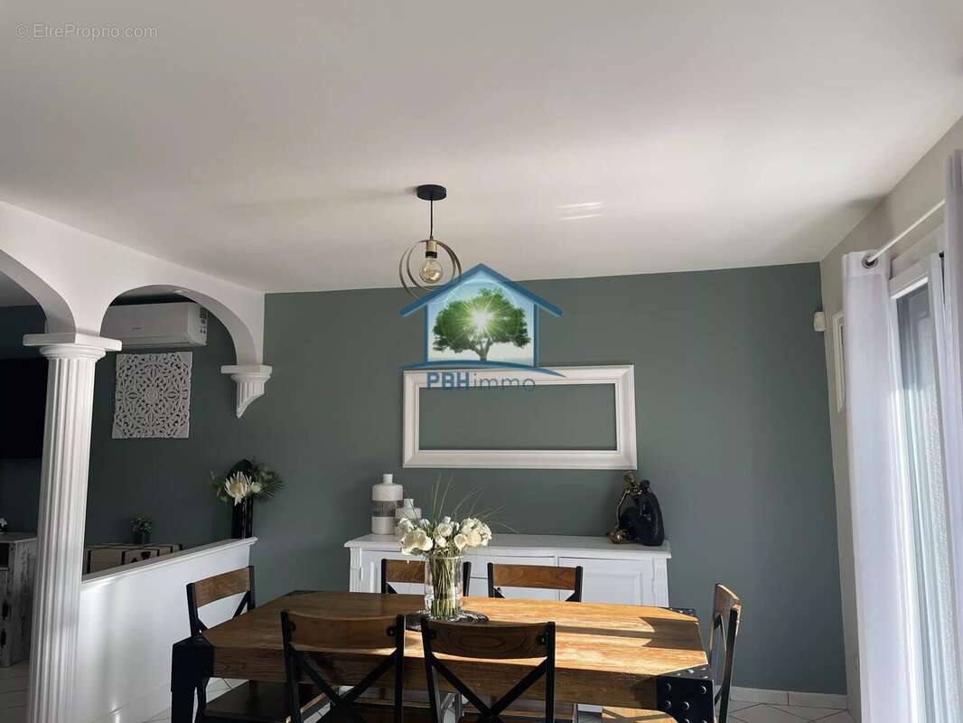 Maison à SAINT-CHAMOND