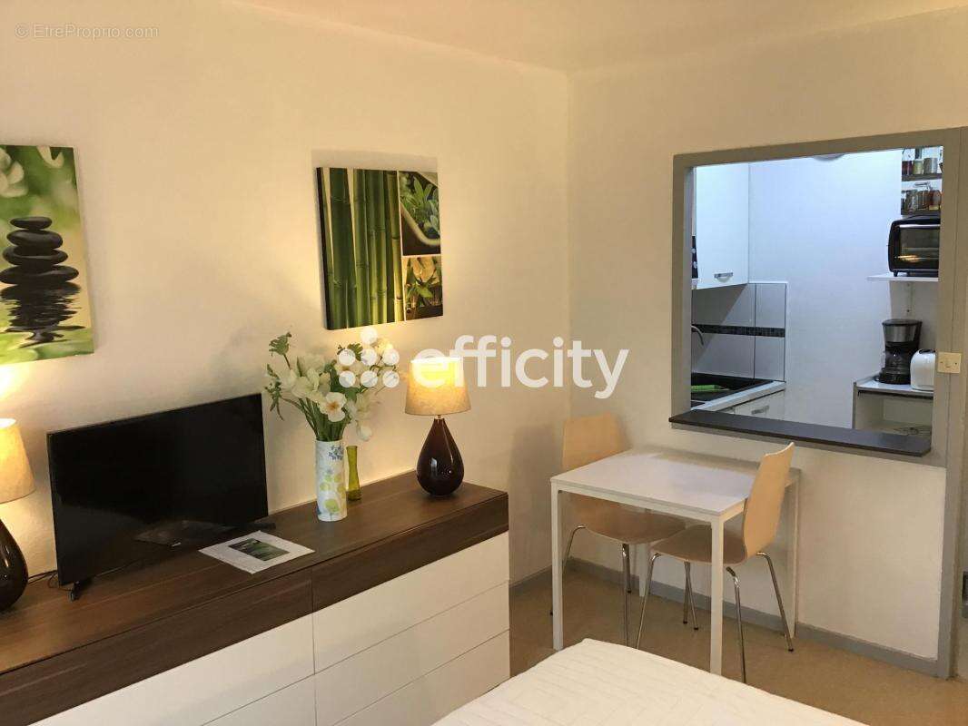 Appartement à DAX