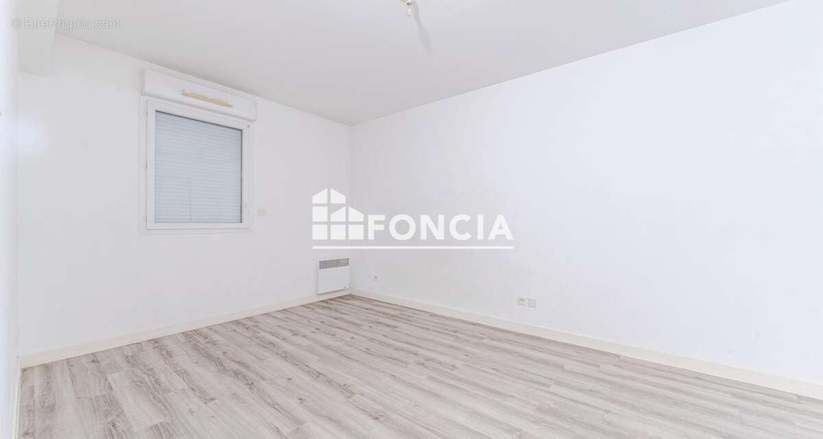 Appartement à TOURS