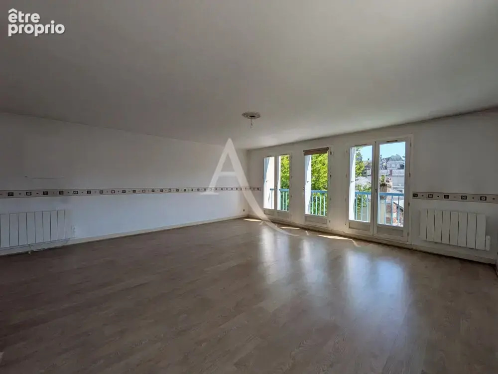 Appartement blois - 41000 - photo 2