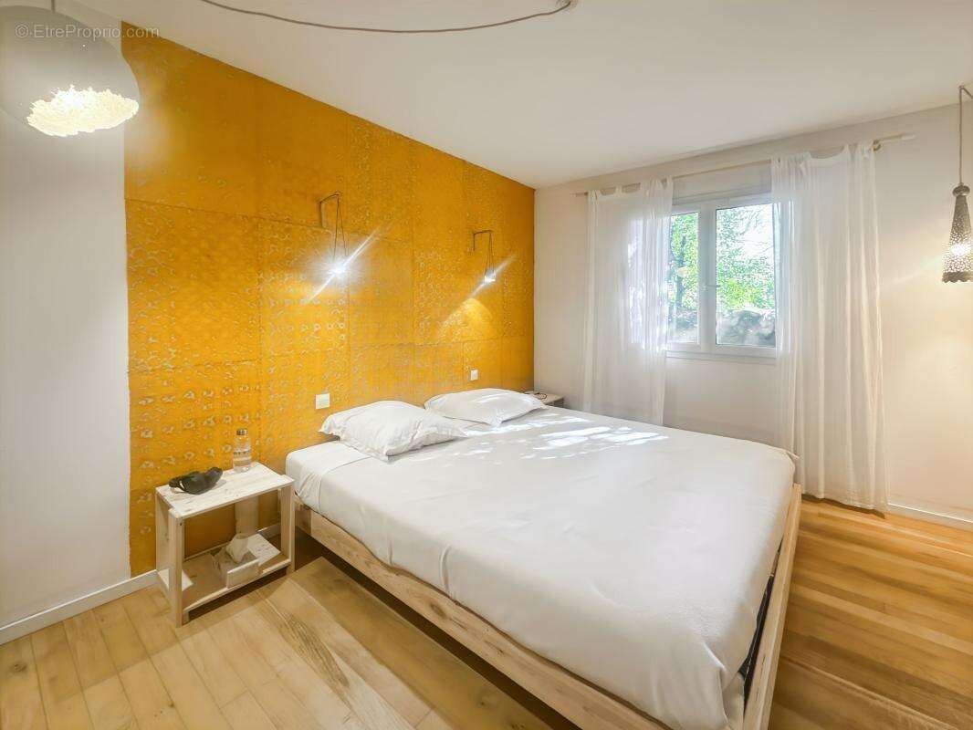 Maison de 140 m² - Trois chambres et un bureau - 1500 m² en restanques - photo 16