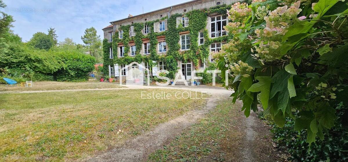 Photo 1 - Maison à MIRECOURT