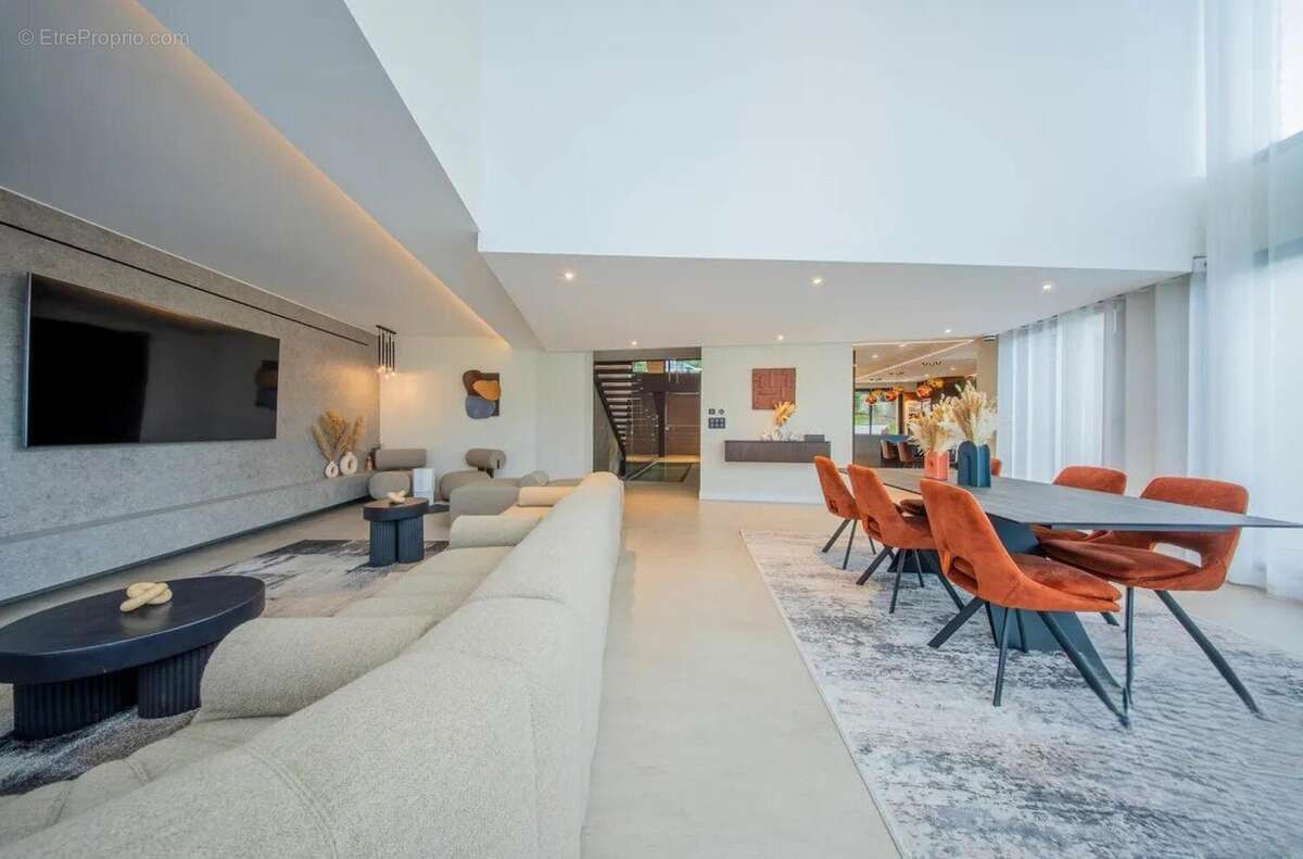 Photo 7 - Maison à SEVRES