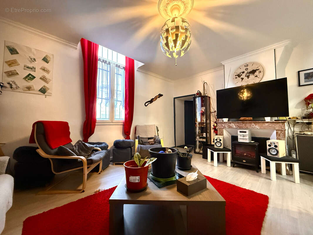 Appartement à LODEVE