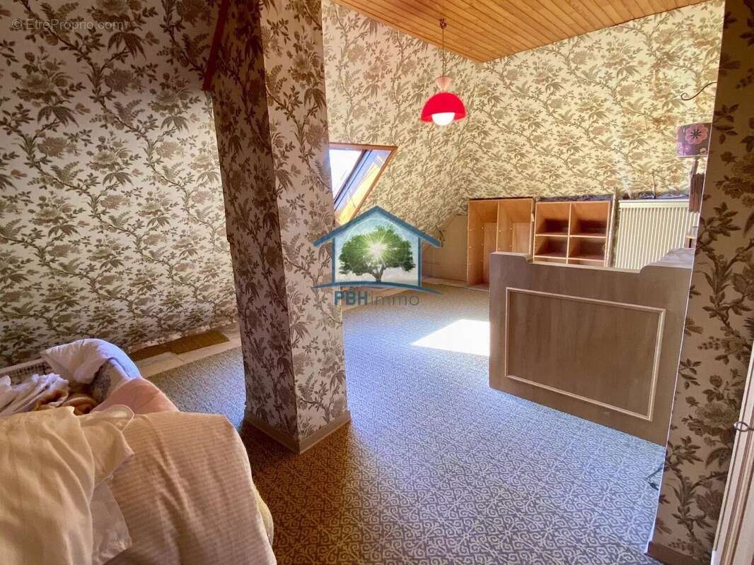 Maison à INGWILLER