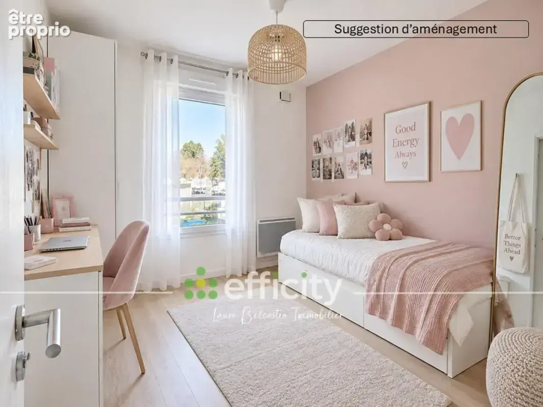 Appartement - photo 12