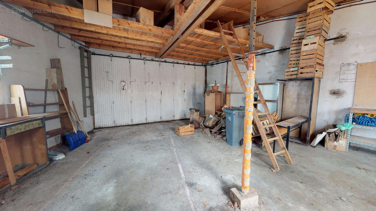 Maison à LE MONASTIER-SUR-GAZEILLE