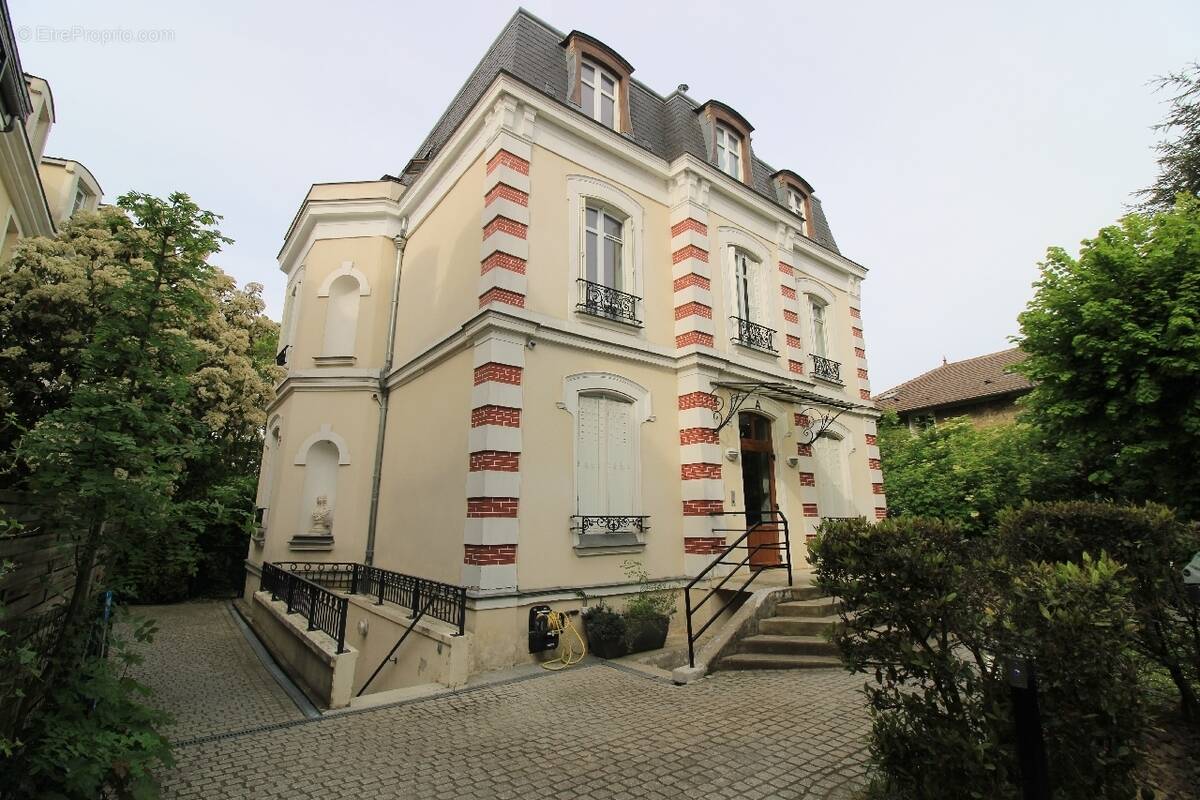 Appartement à VILLIERS-SUR-MARNE