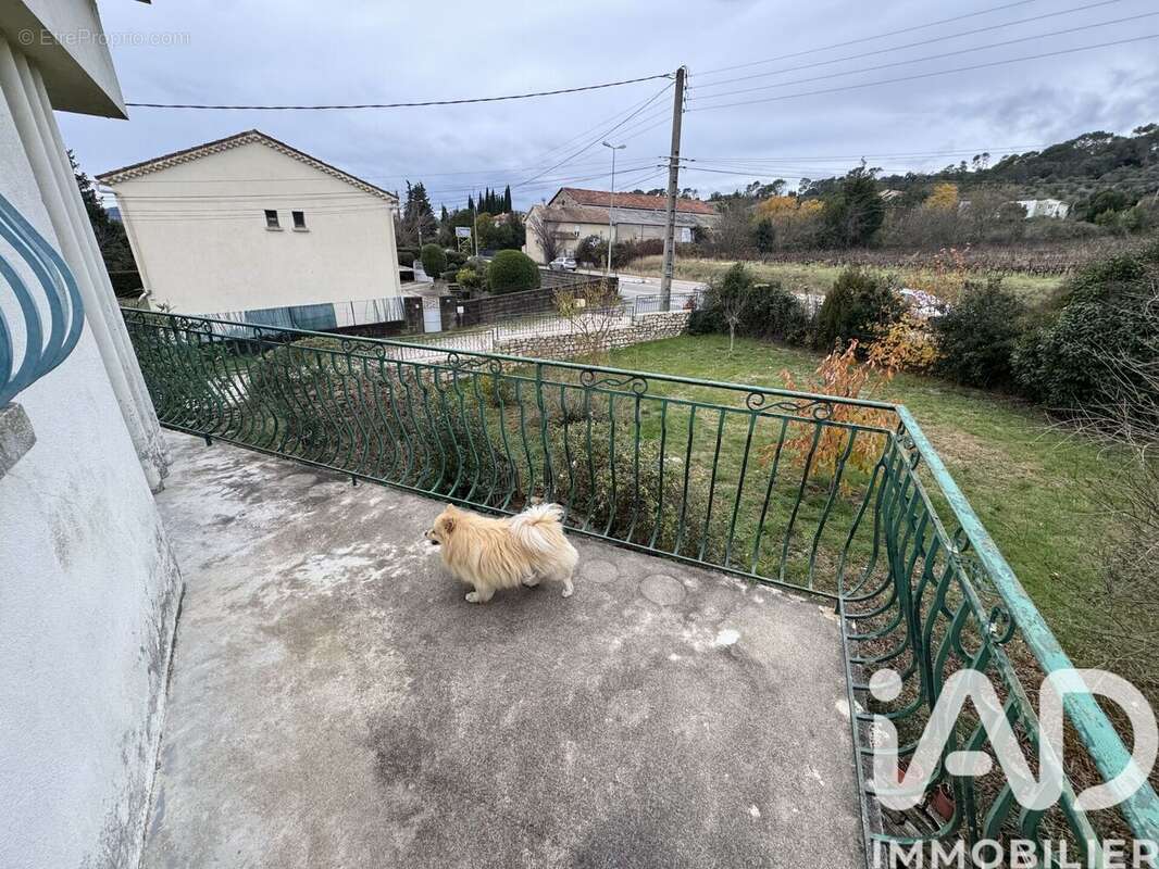 Photo 9 - Maison à SAINT-PRIVAT-DES-VIEUX