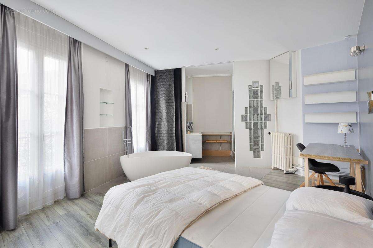 Appartement à COMPIEGNE