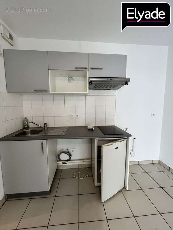 Appartement à BEGLES