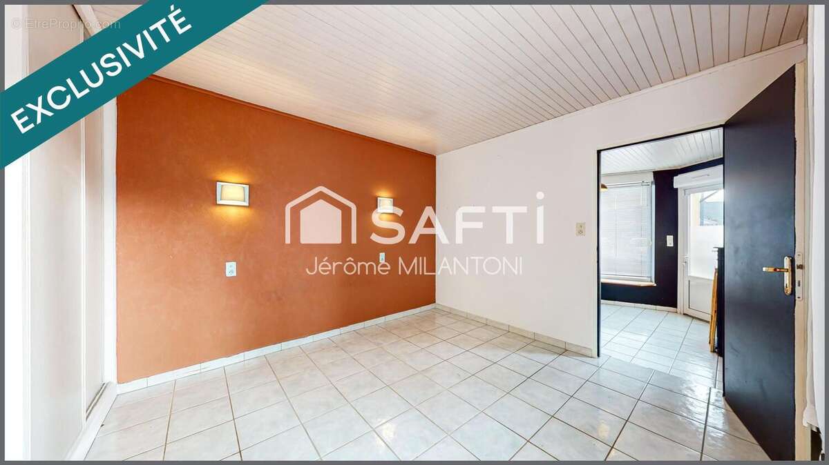 Photo 7 - Maison à PAGNY-SUR-MOSELLE