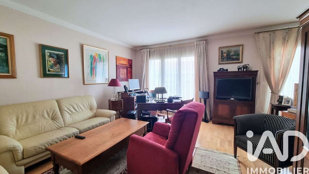 Photo 5 - Appartement à ANGOULEME