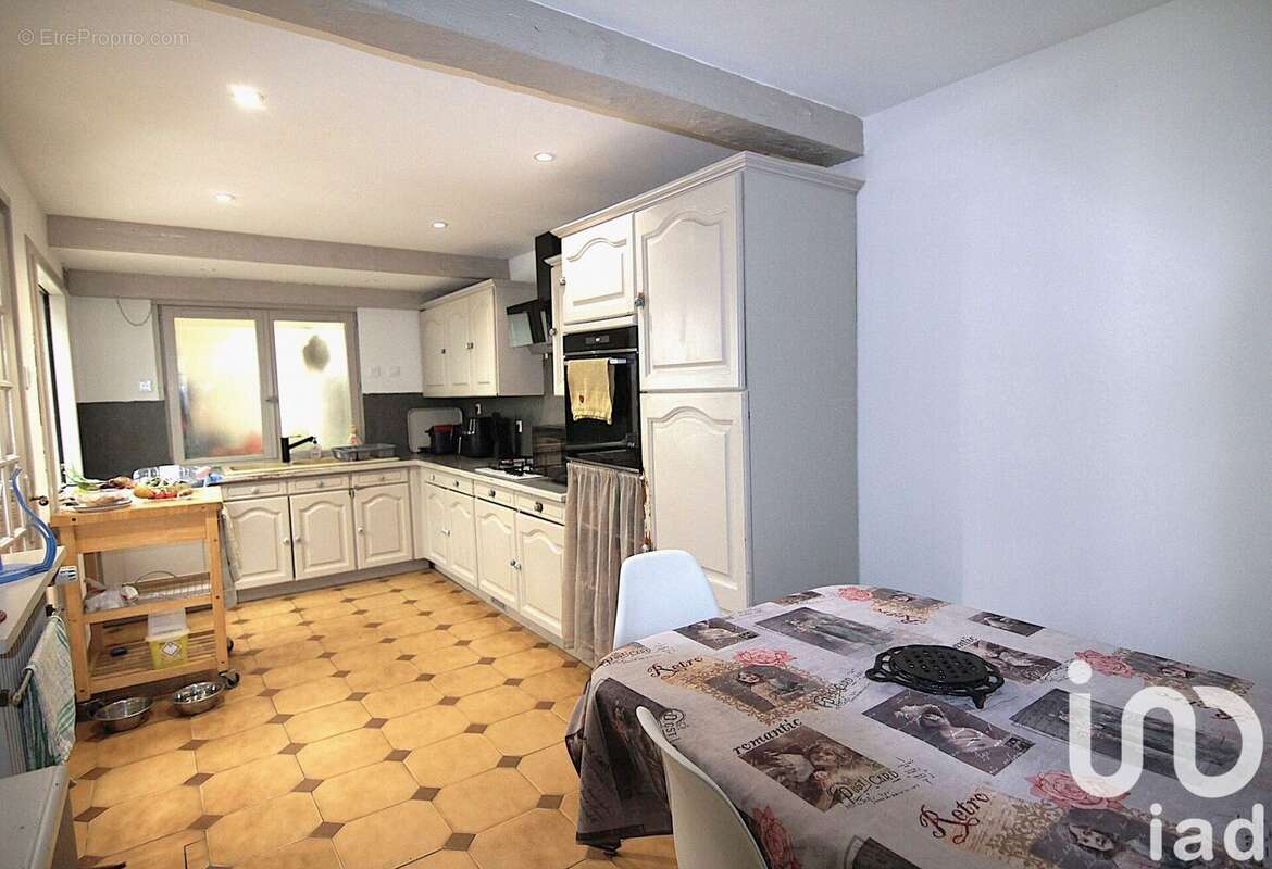 Photo 6 - Maison à COUBERT