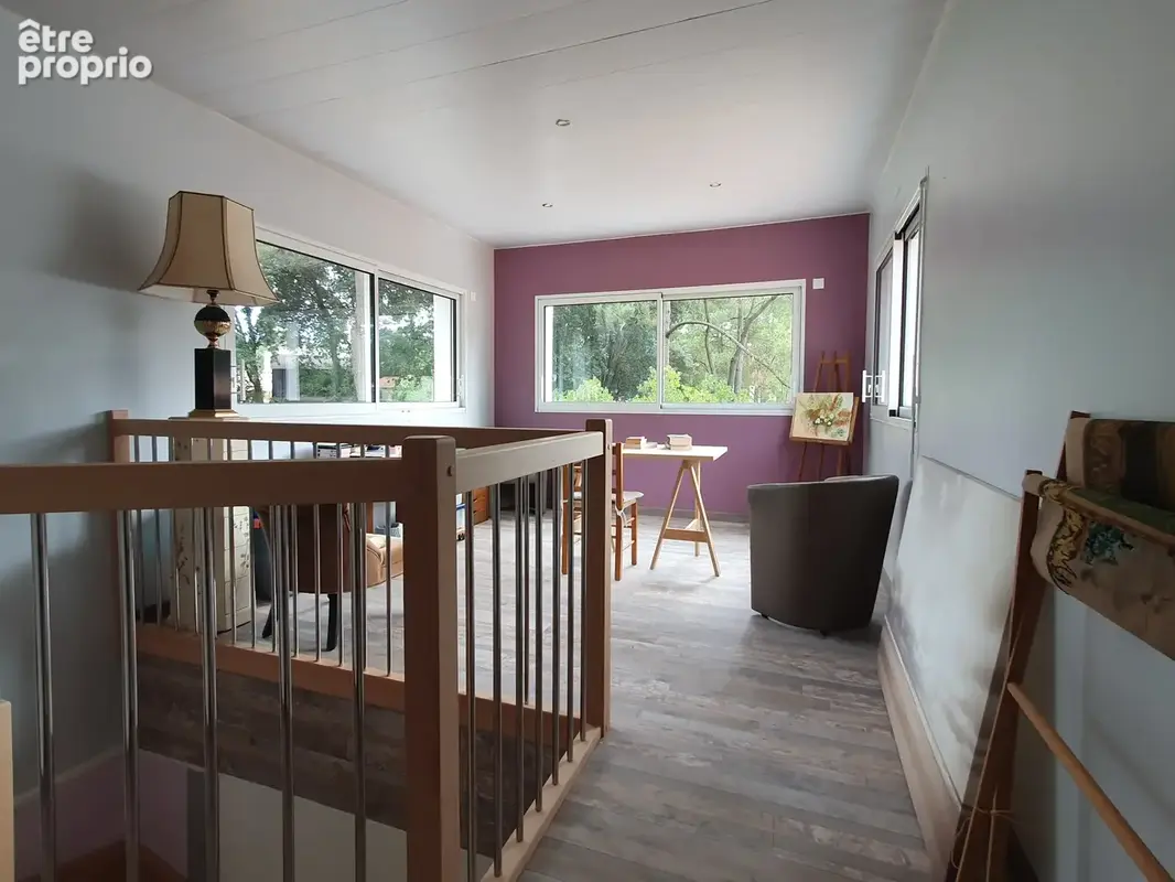 Maison proche plage et forêt - photo 10