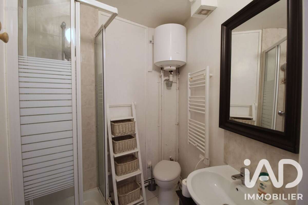 Photo 5 - Appartement à COLOMBES