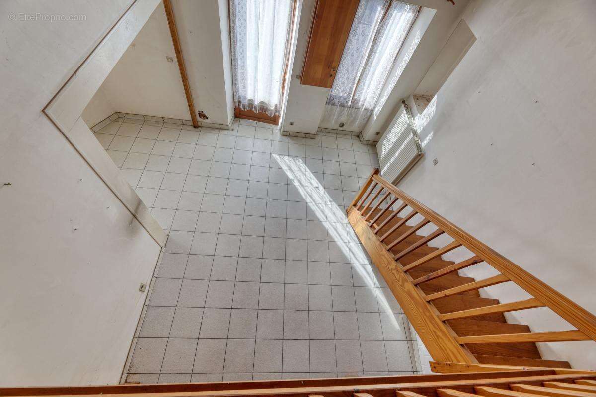 Maison à LES HERBIERS