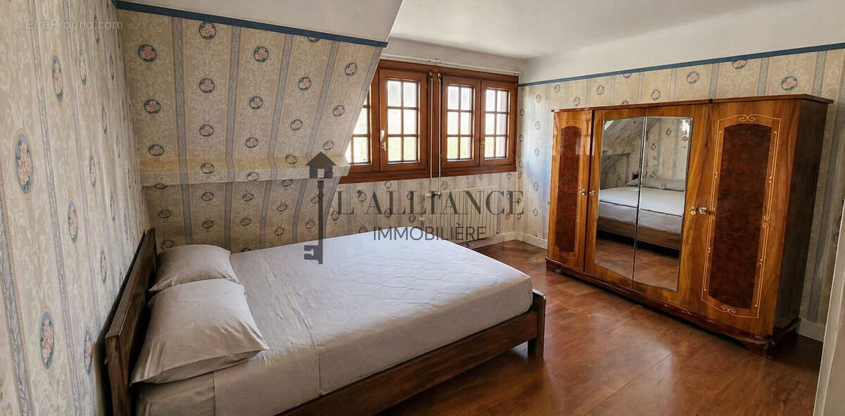 Maison à FREVENT