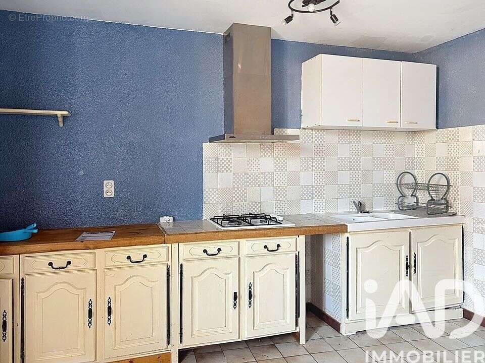 Photo 3 - Appartement à LOMBEZ