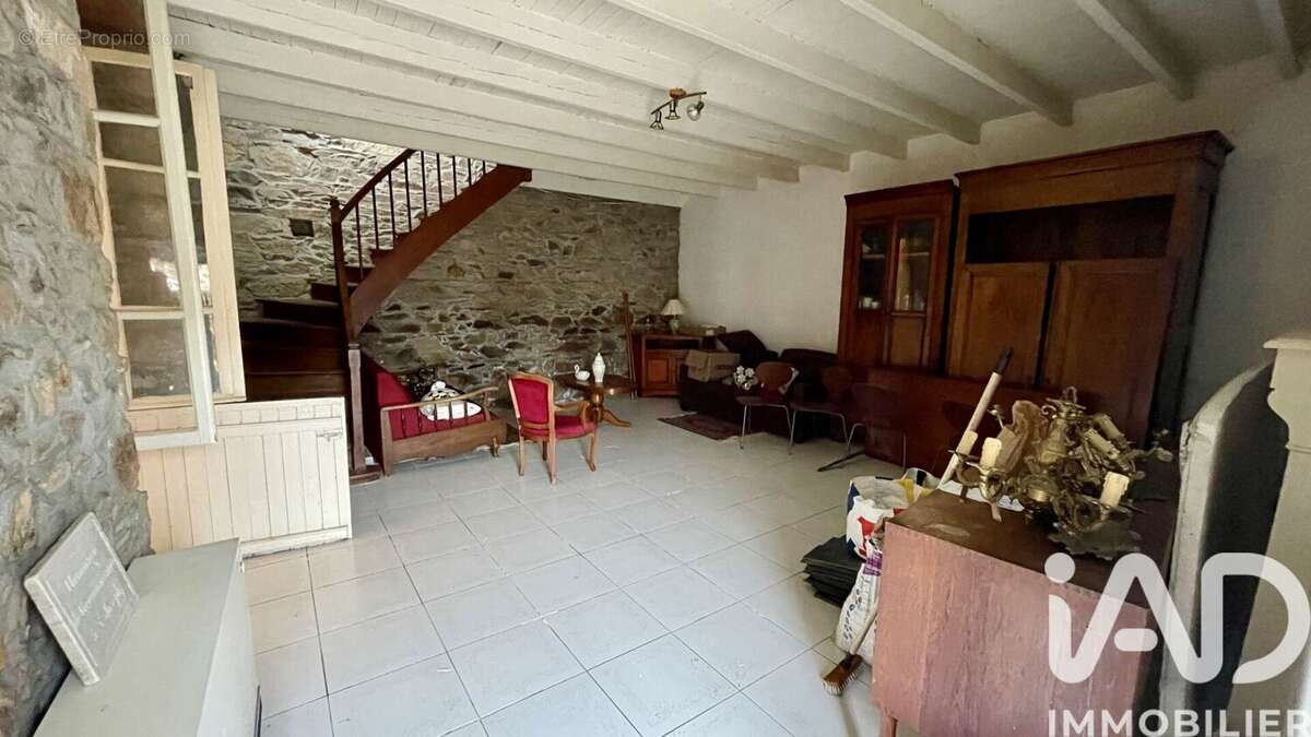 Photo 2 - Maison à PLOUBAZLANEC