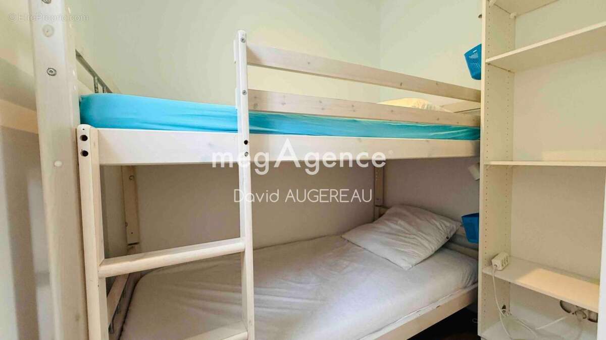 Maison à L'ILE-D'YEU