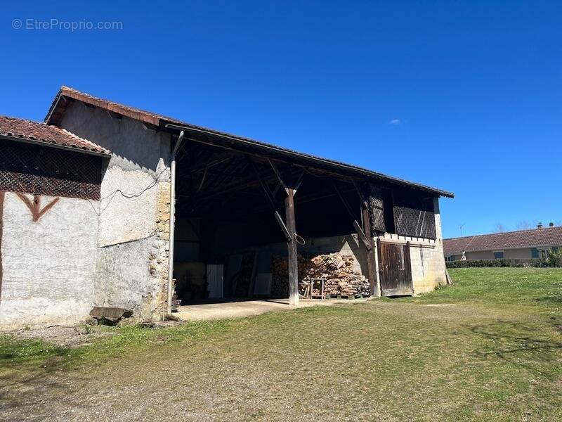 Maison à MARCIAC