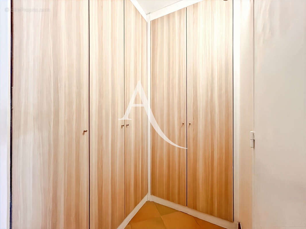 Appartement à BOIS-D'ARCY