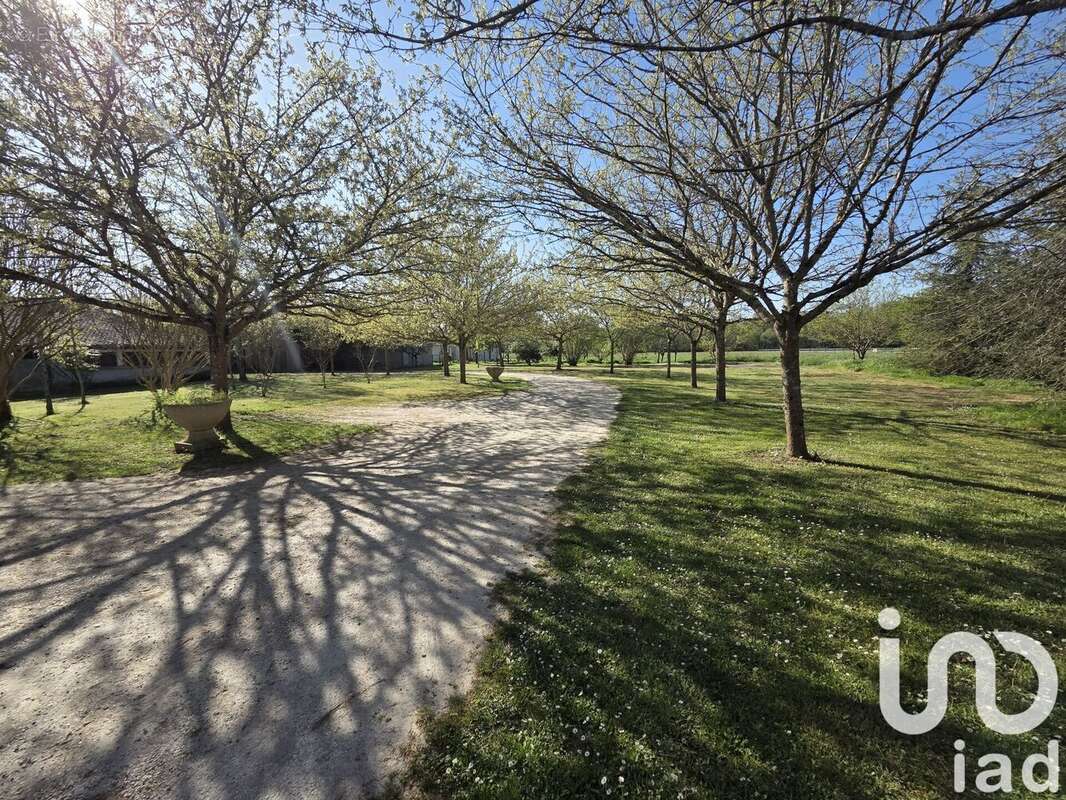 Photo 5 - Autre à SAINT-AVIT-SAINT-NAZAIRE