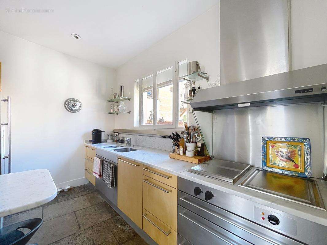 Appartement à AVIGNON