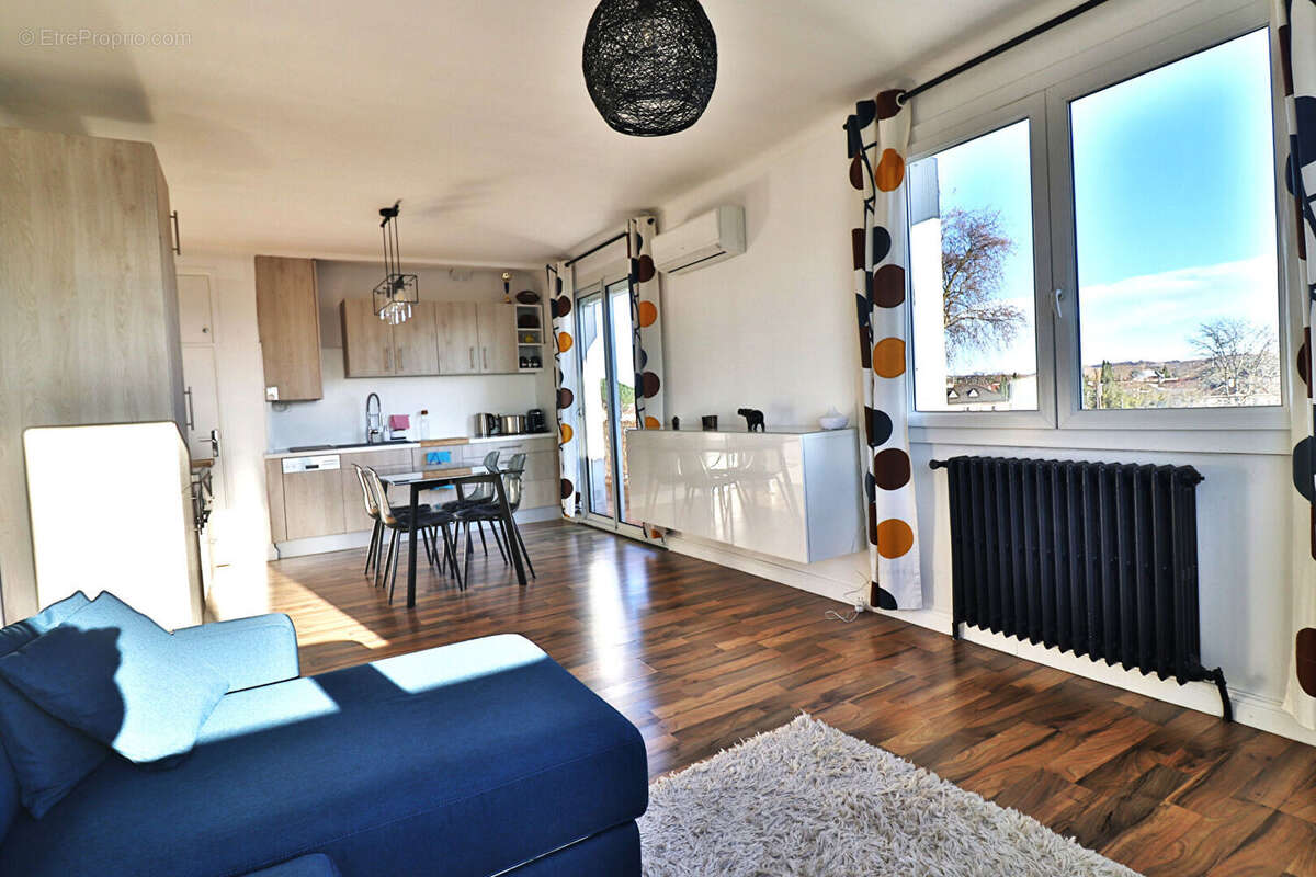 Appartement à L'UNION