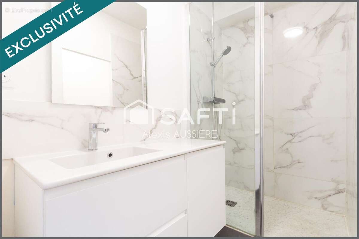 Photo 5 - Appartement à LAGNY-SUR-MARNE