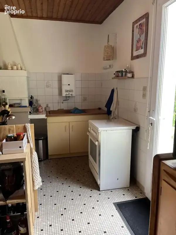 Maison 57 m² à Chauve  - photo 4
