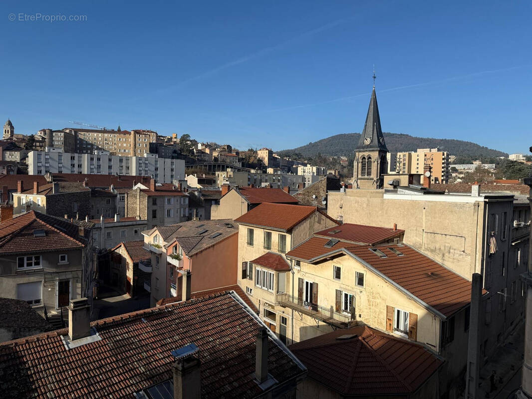 Appartement à ANNONAY